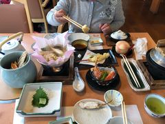 -蟹道乐(道顿堀本店)