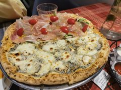 -Primo·丽莫意大利窑烤披萨