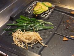 -金妈家烤肉(龙湖U城天街店)