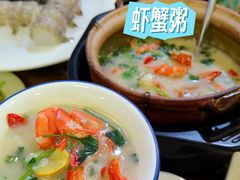 -潮和兴海鲜城·地道潮汕菜(佛山店)