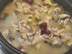 -周渝食惦酸菜鱼(青浦店)