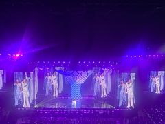 -宝能国际体育演艺中心