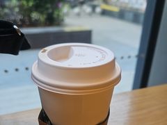 -星巴克(嘉定中信泰富万达广场店)