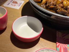 -丫丫厨娘·柠檬鸭(江南蓝鲸世界店)