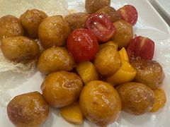 -新兴家喻酒家·羊城名宴(昌岗店)