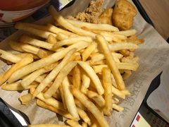 -肯德基(学院路店)