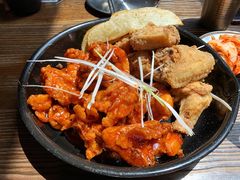 -MI WU FACTORY米屋美食工厂餐厅(绿地店)
