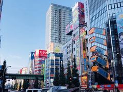-秋叶原电器街