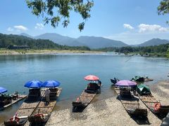 -楠溪江风景名胜区