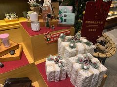 零售区-星巴克臻选(深圳罗湖万象城店)