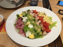 -必胜客(新辰里酒仙桥店)