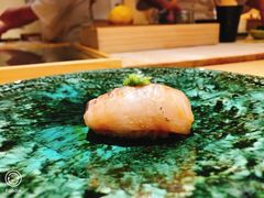 -鮨青(恒基名人购物中心店)