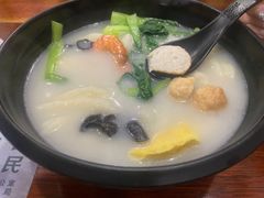 -张果佬年糕卷(科巷店)