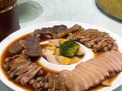 -田园居·佳宴(桑田路店)