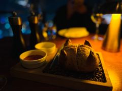 -上海柏悦酒店·世纪100牛排馆