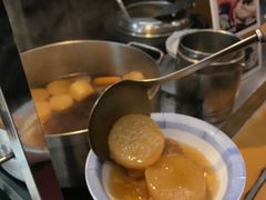 关东煮-虹梅食堂·爱蝦乃家
