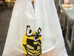 -花甲大咖(曼哈顿店)