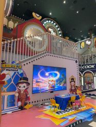 -meland亲子乐园•派对•研学(宁波华润万象城店)