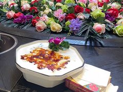 -胜记为食家·创新粤菜(车公庙店)