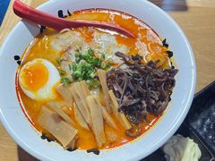 -博多豚屋拉面