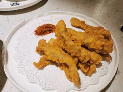 -江渔儿酸菜鱼(奥园广场金发购物中心店)