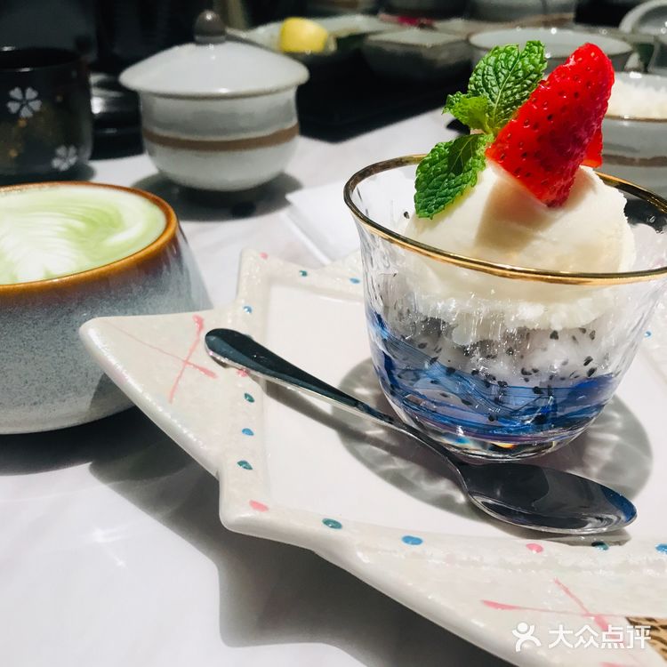 【YOKOHAMA开餐厅啦🍱～～】