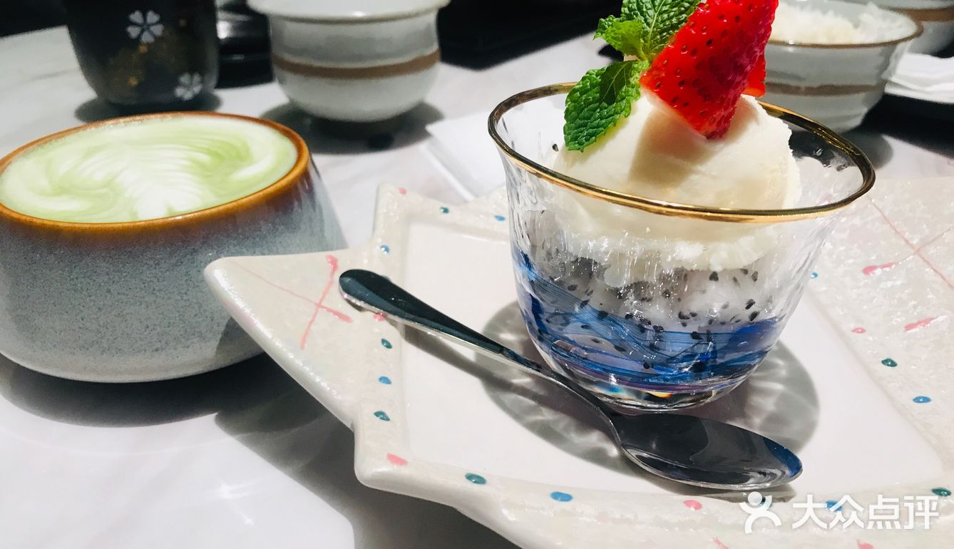 【YOKOHAMA开餐厅啦🍱～～】