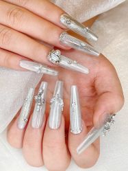 -U3美甲