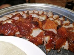-守柴炉烤鸭(中海国际店)