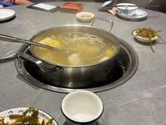 -贵宾牛·潮汕牛肉火锅(珠池总店)