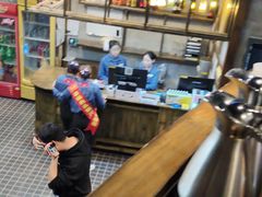 -云晓光头烧烤吧(盛夏店)