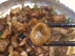 -盛记顺德高佬猪杂粥