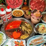 🥘谢谢网友们‼️这家火锅的烧菜和泡菜坛子真的绝了