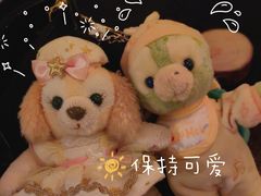 -Ocean's Table 欧舍
