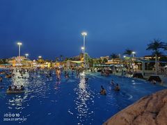 -南昌玛雅海滩水公园