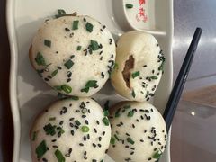 -东泰祥生煎馆(长宁路店)