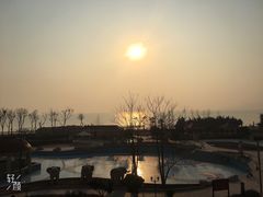 -青岛海泉湾皇冠假日度假酒店