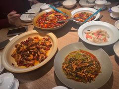 -巴蜀风·地道川菜(总店)