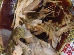 -砂锅居(西四店)