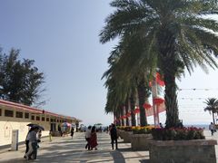 -玫瑰海岸文化旅游度假区