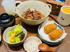 -ITARU食堂·定食料理(西丽店)