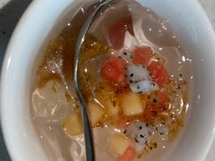 -江渔儿酸菜鱼(奥园广场金发购物中心店)