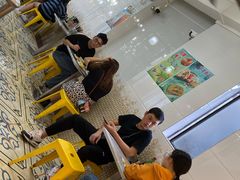 -芬芳甜品(同福路店)
