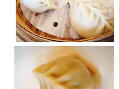 海鲜蒸饺-港畔赶海蒸汽海鲜烧烤自助(仙螺岛店)