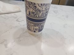 -霸王茶姬(五一路店)