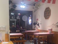 -西江红·株洲本地菜(滨江南路店)