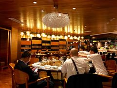 -OPEN開全日自助餐厅·西餐·海鲜(佛山希尔顿酒店)
