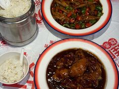 -佳佳麻辣烧菜馆