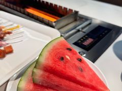 -串门小炉子自助烧烤·小火锅(南京首店)