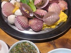 -三个渔夫·蒸汽海鲜(小白楼店)